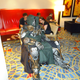 Illustration for article titled All the Coolest Costumes and Props We Saw at Dragon*Con!